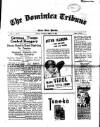 Dominica Tribune