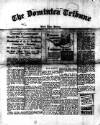 Dominica Tribune Saturday 07 July 1945 Page 1