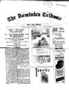 Dominica Tribune