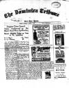 Dominica Tribune