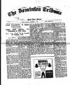 Dominica Tribune