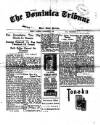 Dominica Tribune