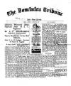 Dominica Tribune