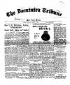 Dominica Tribune