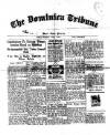 Dominica Tribune