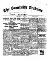 Dominica Tribune