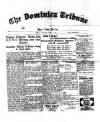 Dominica Tribune