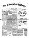 Dominica Tribune