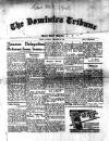 Dominica Tribune