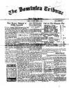 Dominica Tribune