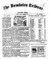 Dominica Tribune