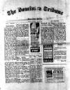 Dominica Tribune Saturday 10 June 1950 Page 1