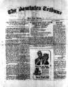 Dominica Tribune Saturday 12 August 1950 Page 1