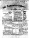 Dominica Tribune Saturday 30 September 1950 Page 1