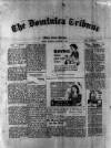Dominica Tribune Saturday 04 November 1950 Page 1