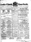 St. Pancras Gazette Saturday 27 October 1866 Page 1