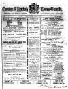 St. Pancras Gazette Saturday 03 November 1866 Page 1