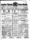 St. Pancras Gazette Saturday 01 December 1866 Page 1