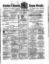 St. Pancras Gazette Saturday 19 January 1867 Page 1