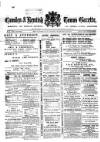 St. Pancras Gazette