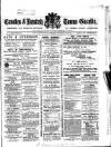 St. Pancras Gazette Saturday 16 March 1867 Page 1