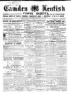 St. Pancras Gazette Saturday 26 September 1868 Page 1