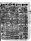 St. Pancras Gazette Saturday 03 April 1869 Page 1