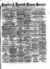 St. Pancras Gazette Saturday 10 April 1869 Page 1