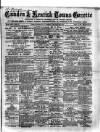 St. Pancras Gazette Saturday 26 June 1869 Page 1