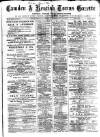 St. Pancras Gazette