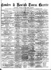 St. Pancras Gazette Saturday 10 June 1871 Page 1