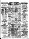 St. Pancras Gazette Saturday 21 February 1874 Page 1