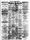 St. Pancras Gazette Saturday 25 April 1874 Page 1