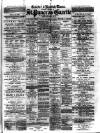 St. Pancras Gazette Saturday 19 September 1874 Page 1
