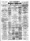 St. Pancras Gazette Saturday 27 May 1876 Page 1