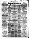 St. Pancras Gazette Saturday 06 January 1877 Page 1