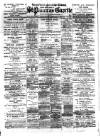 St. Pancras Gazette Saturday 03 March 1877 Page 1