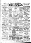 St. Pancras Gazette Saturday 24 March 1877 Page 1