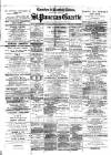 St. Pancras Gazette Saturday 02 June 1877 Page 1