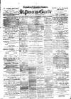 St. Pancras Gazette Saturday 08 September 1877 Page 1