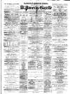 St. Pancras Gazette Saturday 21 December 1878 Page 1