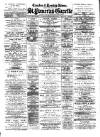 St. Pancras Gazette Saturday 13 September 1879 Page 1