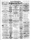 St. Pancras Gazette Saturday 08 May 1880 Page 1