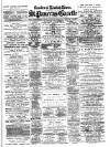 St. Pancras Gazette Saturday 10 July 1880 Page 1