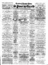St. Pancras Gazette Saturday 21 August 1880 Page 1