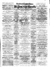 St. Pancras Gazette Saturday 28 August 1880 Page 1