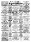 St. Pancras Gazette Saturday 25 September 1880 Page 1