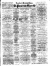 St. Pancras Gazette Saturday 16 October 1880 Page 1