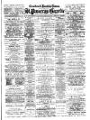 St. Pancras Gazette Saturday 11 December 1880 Page 1