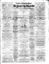 St. Pancras Gazette Saturday 25 December 1880 Page 1
